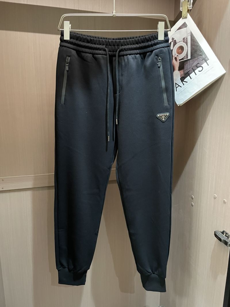 Prada Long Pants